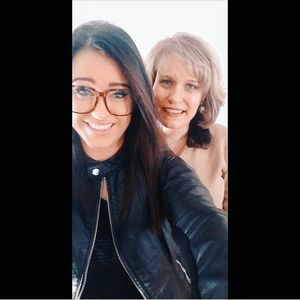 Meet your Posher, Bonnie